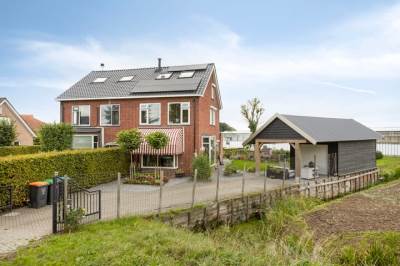 Woning Lagendijk 170 Ridderkerk