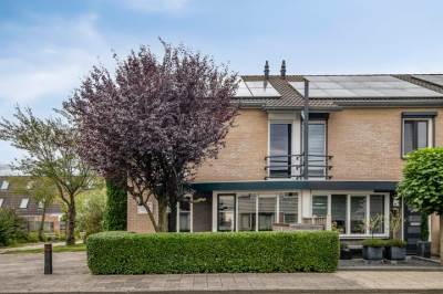 Woning Suurhoffstraat 15 Zwolle