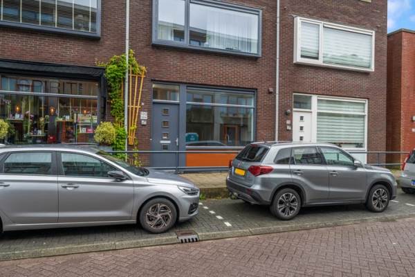 Woning Krommenieërpad 100A Wormerveer