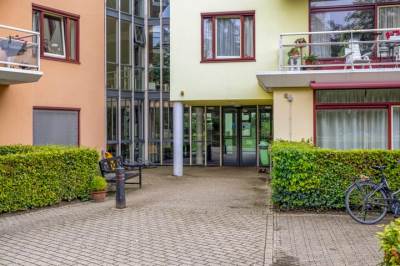 Woning Nieuw-Schoonoord 64 Velp (GE)