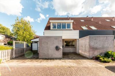 Woning Gondel 2130 Lelystad