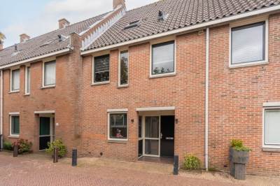 Woning Klooster 13 Vianen (UT)