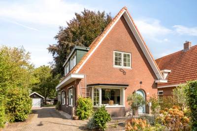 Woning Ruurloseweg 49 Vorden