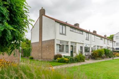 Woning Parklaan 15 Sassenheim