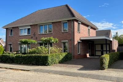 Woning de Halden 34 Haalderen