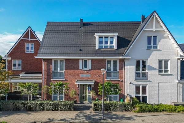 Woning Narcis 3 Voorhout