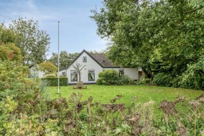 Woning 't Pad 13 Niebert