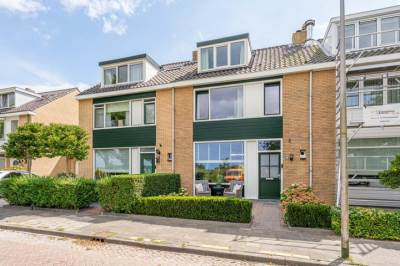 Woning Boekenburglaan 8 Voorhout