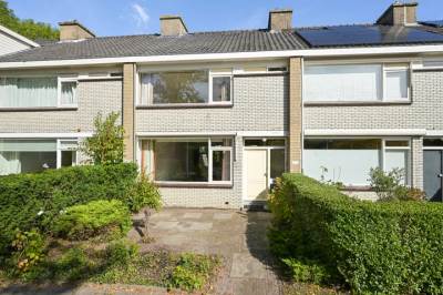 Woning Van Polanenpark 160 Wassenaar