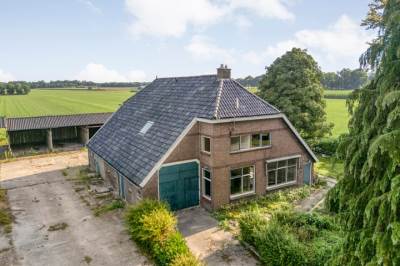 Woning Het Binnenveld 1 Drijber