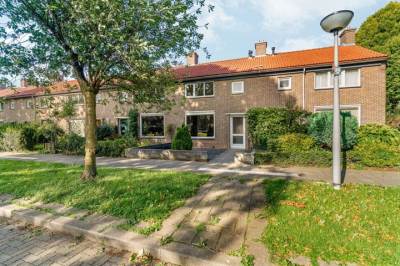 Woning Graslaan 137 Arnhem