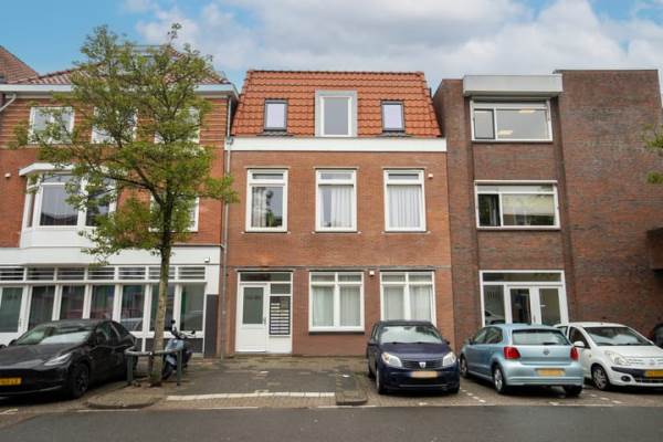 Woning Vinkenstraat 64F Zaandam