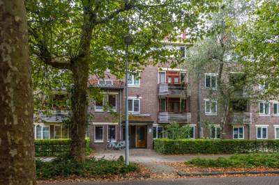 Woning Vianenstraat 116 Amsterdam
