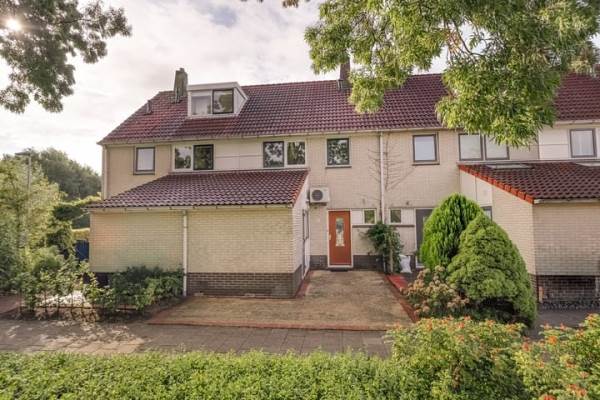 Woning Saffier 2 Hoorn (NH)