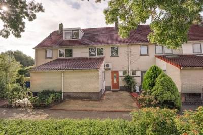 Woning Saffier 2 Hoorn (NH)