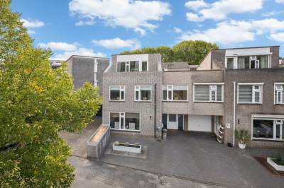 Woning Lotusberg 15 Roosendaal