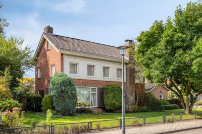 Woning van Lutterveltplein 2 Lochem