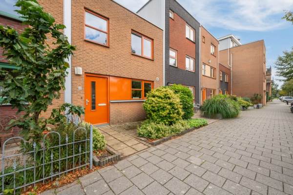 Woning Eliasdreef 40 Poeldijk