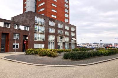 Woning Westpier 31 Zwijndrecht
