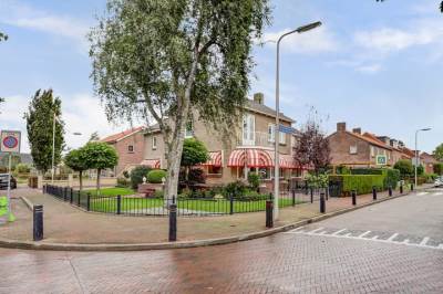 Woning Korte Waarder 30 Nieuwerbrug aan den Rijn