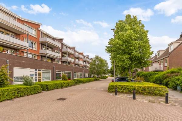 Woning Wijnhornsterstraat 180 Leeuwarden