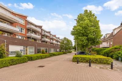 Woning Wijnhornsterstraat 180 Leeuwarden