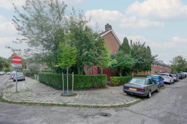 Woning Meijhorst 5413 Nijmegen