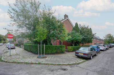 Woning Meijhorst 5413 Nijmegen