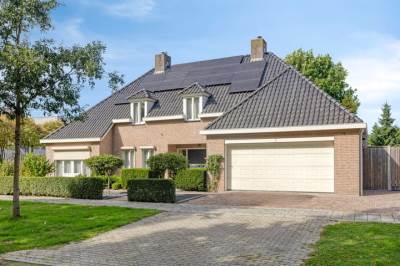 Woning Vijverlaan 6 Uden
