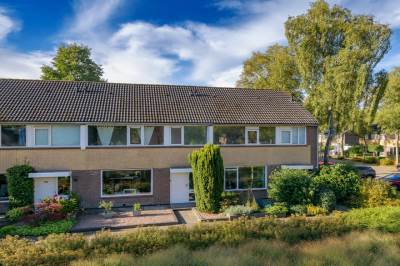 Woning Salomonszegel 22 Apeldoorn