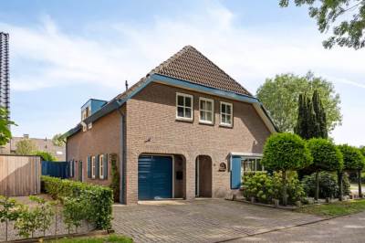 Woning Verwerstraat 13 Oss