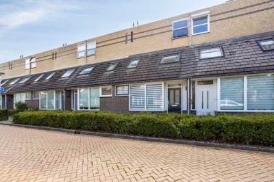 Woning Spilstraat 75 Alkmaar