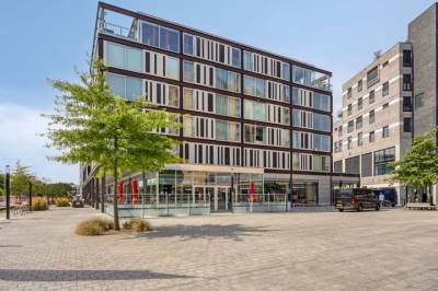 Woning Brouwerijplein 2031 Enschede