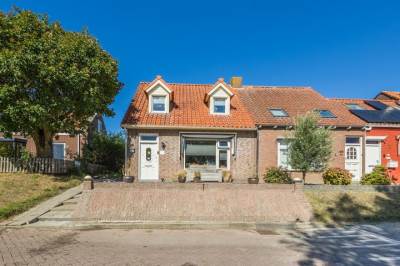 Woning Heensedijk 37 De Heen
