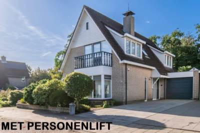Woning Leeuwerik 44 Veenendaal