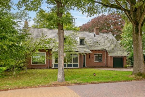 Woning Zuider Esweg 24B Zuidwolde (DR)