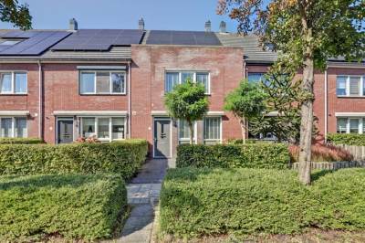Woning Count Basielaan 7 Beverwijk