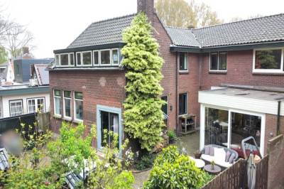 Woning Venestraat 103A Leidschendam