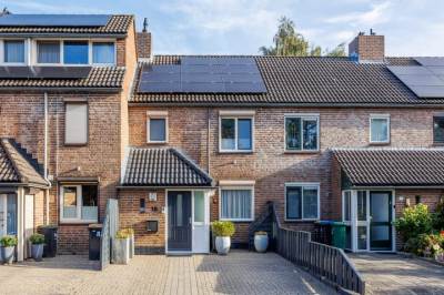 Woning Ratelwacht 19 Beuningen (GE)