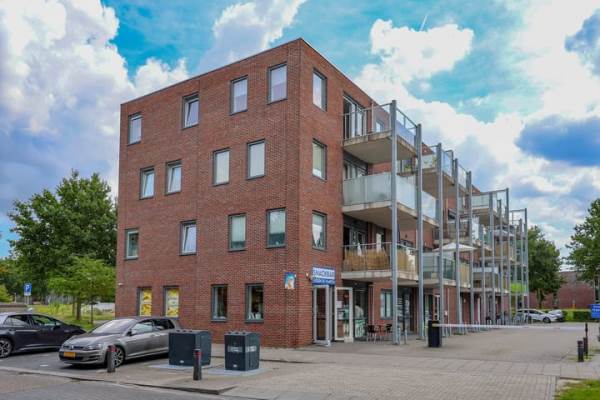 Woning Chagallweg 58 Almere