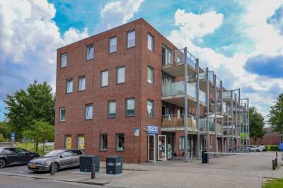 Woning Chagallweg 58 Almere