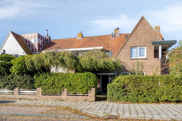Woning Noordweg 35 Middelburg
