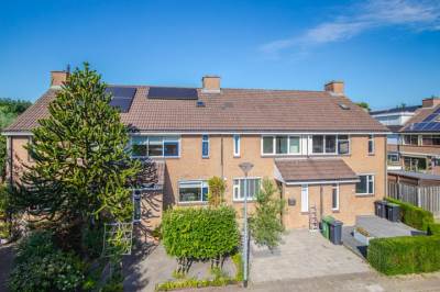 Woning De Hengmolen 6 Westervoort