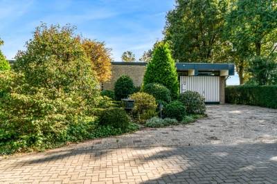 Woning De Muzen 14 Aalsmeer