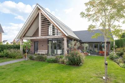 Woning Wouter uten Goyelaan 2 Culemborg