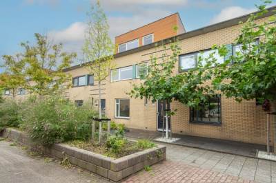 Woning Luttikhof 15 Heerhugowaard