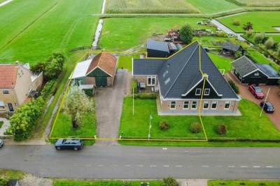 Woning Warder 36 Warder