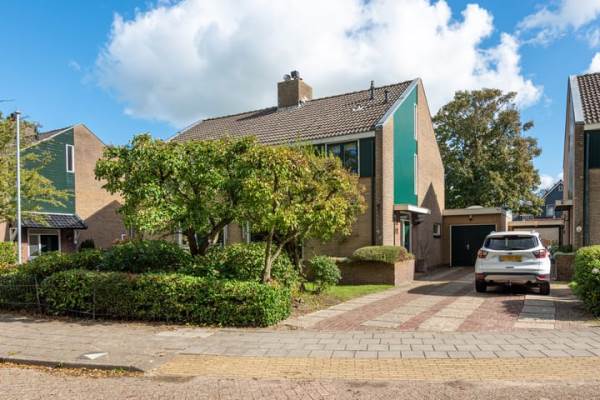 Woning Prins Bernhardlaan 10 Akersloot