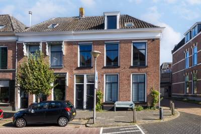 Woning Graafschap 5I Kampen
