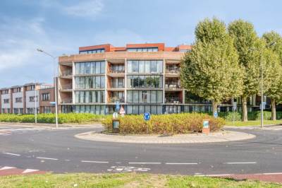 Woning Röntgenstraat 31C Maastricht